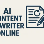 AI Content Rewriter Online