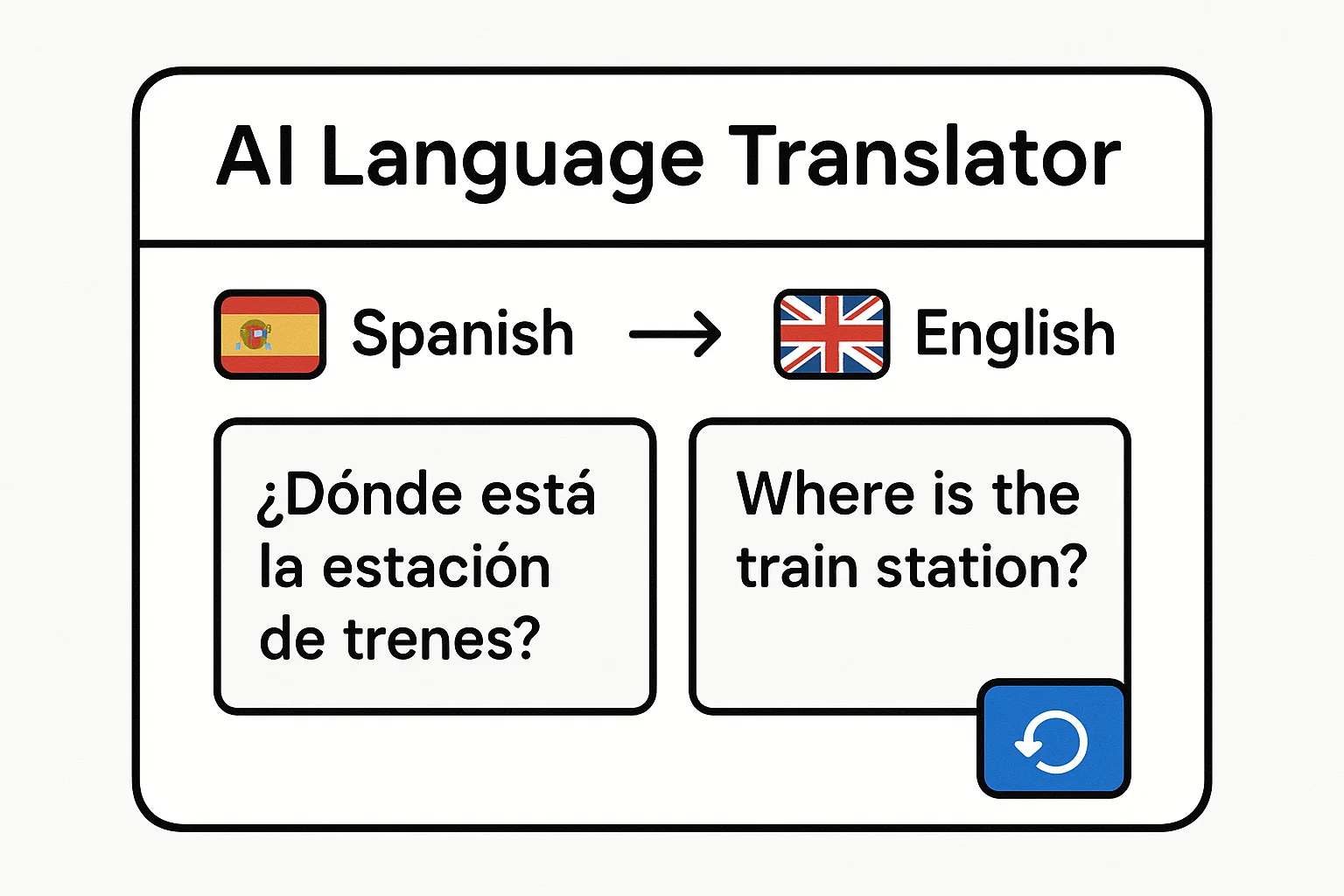 AI Language Translator Tool: Break Language Barriers in Seconds - Zurnify