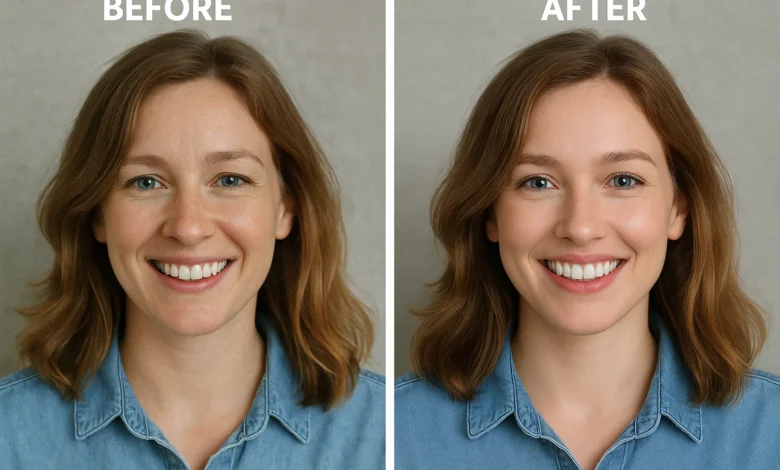 AI Photo Enhancer Free