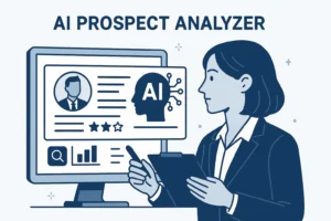 AI Prospect Analyzer