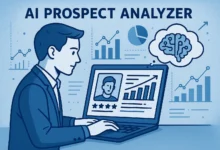 AI Prospect Analyzer