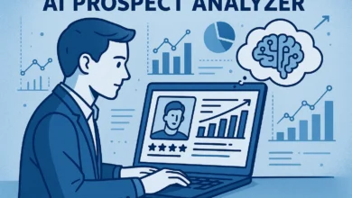 AI Prospect Analyzer
