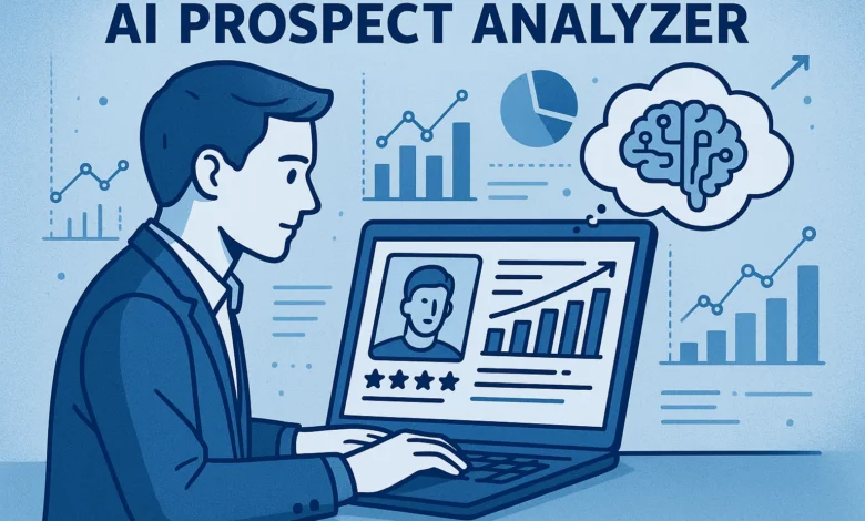 AI Prospect Analyzer