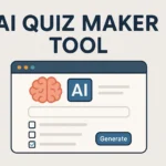 AI Quiz Maker Tool