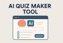 AI Quiz Maker Tool