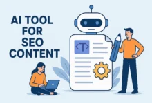 AI Tool for SEO Content
