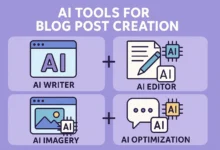 AI Tools for Blog Post Creation