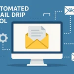 Automated Email Drip Tool