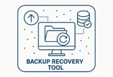 Backup Recovery Tool