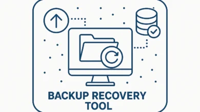 Backup Recovery Tool