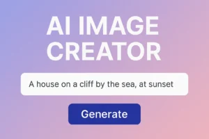 Best AI Image Creator Online