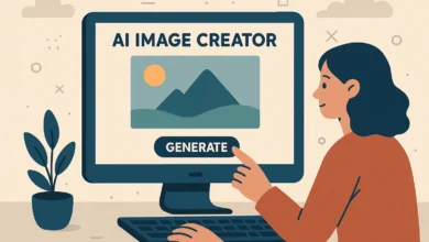 Best AI Image Creator Online