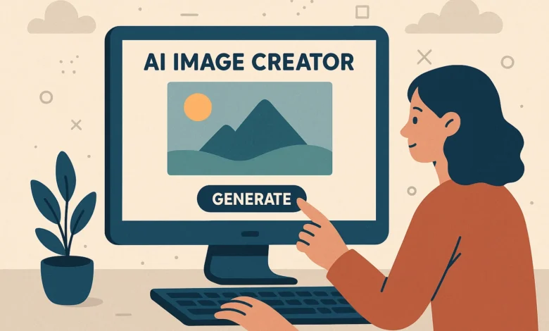 Best AI Image Creator Online