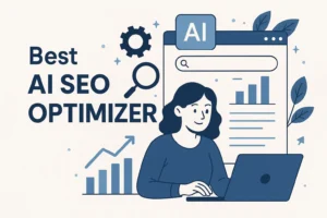 Best AI SEO Optimizer