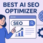 Best AI SEO Optimizer