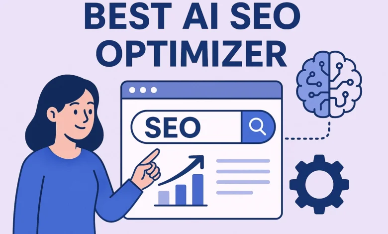 Best AI SEO Optimizer