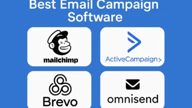 Best Email Campaign Software