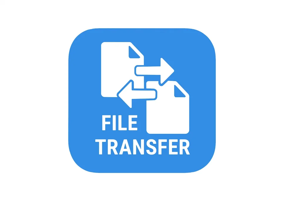 Best File Transfer Tool