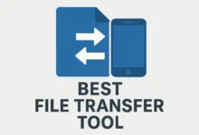 Best File Transfer Tool
