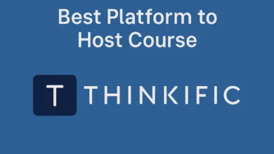 Best Platform to Host Course