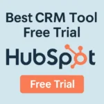 CRM Tool Free Tria