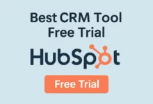 CRM Tool Free Tria