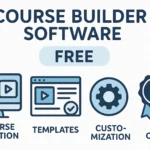 Course Builder Software Free