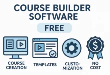 Course Builder Software Free