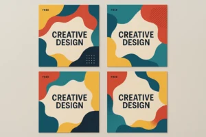 Creative Design Templates