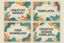Creative Design Templates
