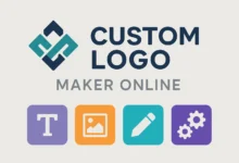 Custom Logo Maker Online