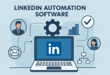 LinkedIn Automation Software