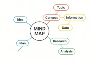 Mind Map Generator Online