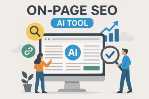 Onpage SEO AI Tool