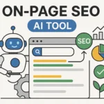 Onpage SEO AI Tool