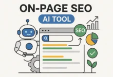 Onpage SEO AI Tool