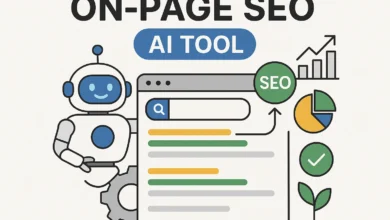Onpage SEO AI Tool