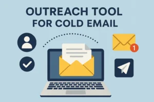 Outreach Tool for Cold Email