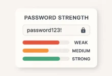 Password Strength Checker