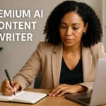 Premium AI Content Writer