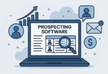 Prospecting Software for Sales