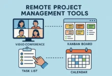 Remote Project Management Tools