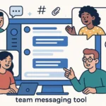 Team Messaging Tool Online