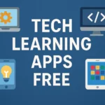 Tech Learning Apps Free
