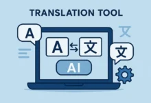 Translation Tool AI