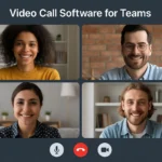 Video Call Software for Teams
