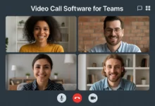 Video Call Software for Teams