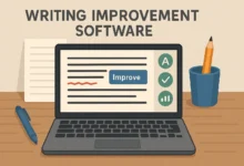 Writing Improvement Software
