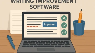 Writing Improvement Software