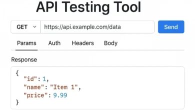 api testing tool online
